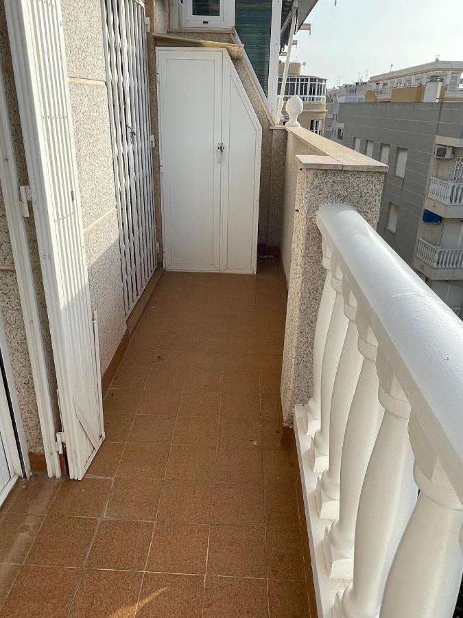 Exceptionnel Appartement En Espagne Torrevieja Exterior photo